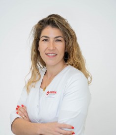 Greta Kabašinskienė